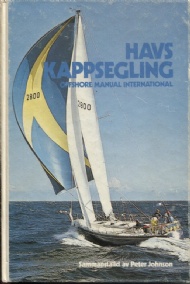 Sportboken - havskappsegling Offshore manual international. 